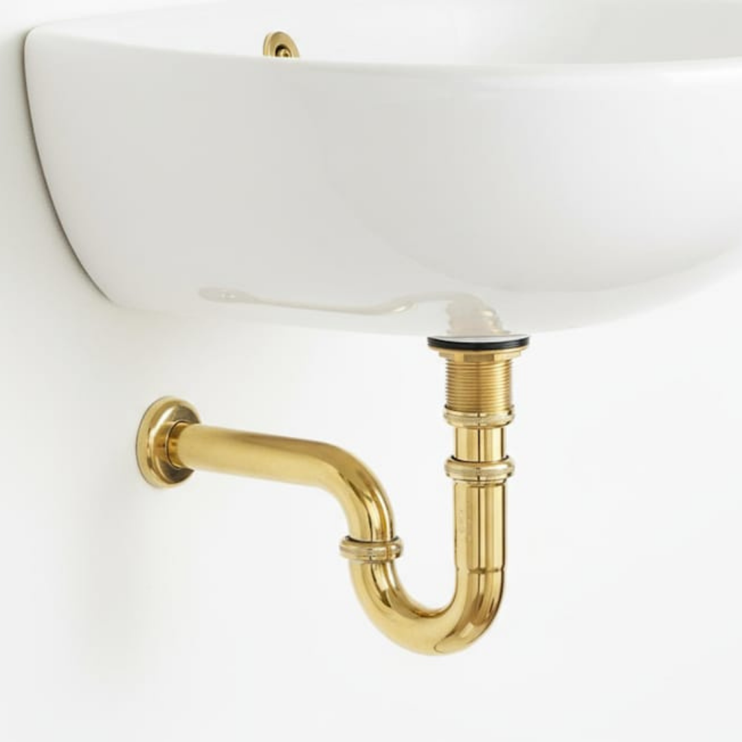 Artisan workshop where solid brass accessories are crafted