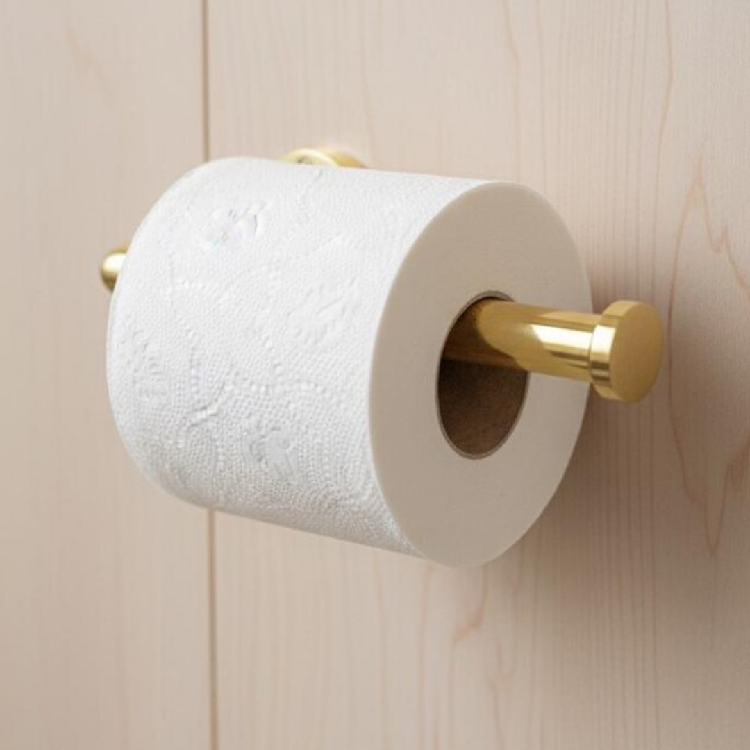 Brasa Toilet Paper Holder technical specifications