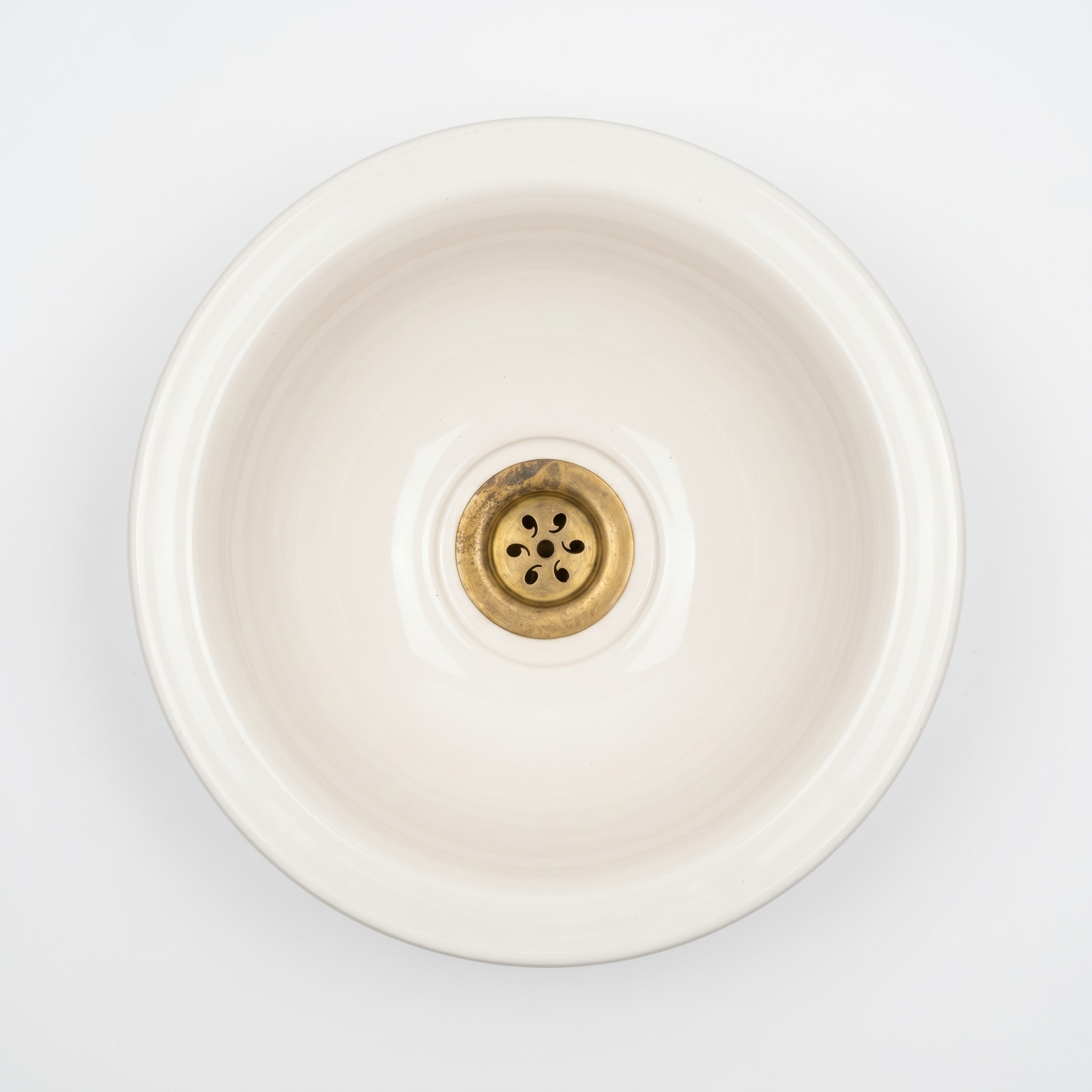 Atelier Clay Registry Stamp - Asilah