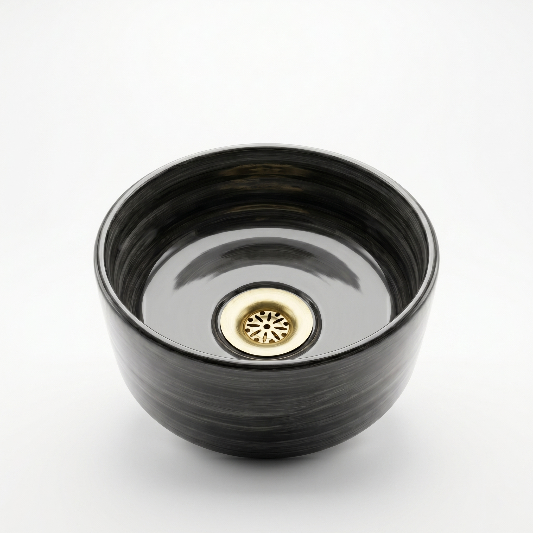 Atelier Clay Registry Stamp - Trab