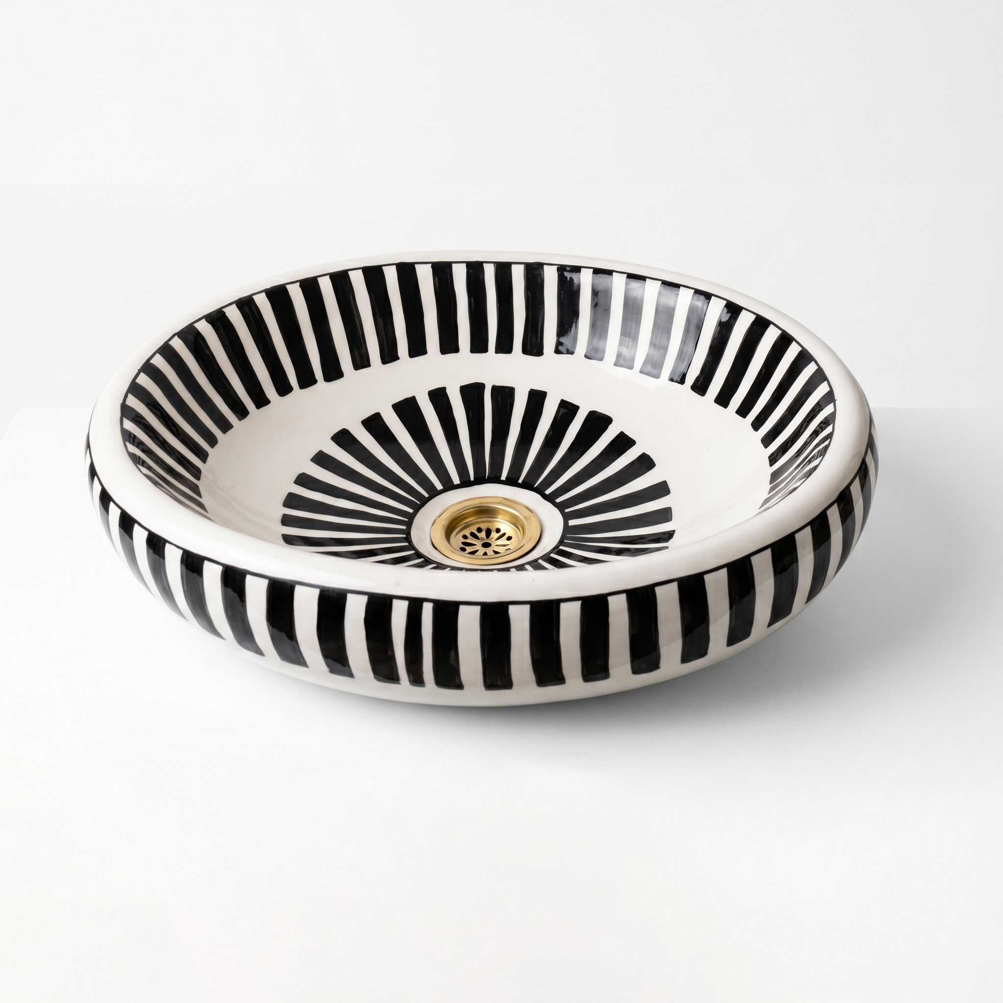 Atelier Clay Registry Stamp - Kasbah