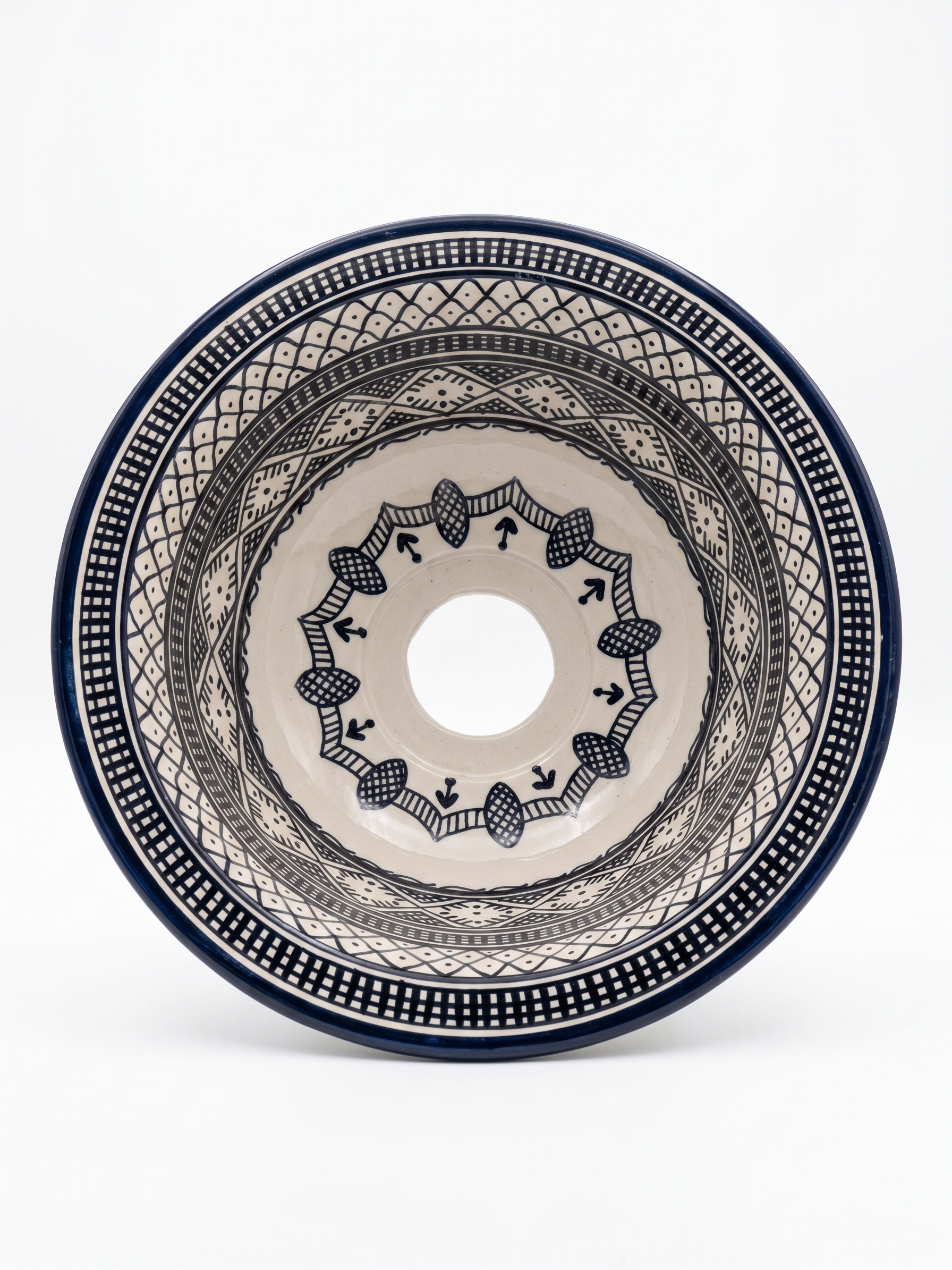 Atelier Clay Registry Stamp - Naqsh