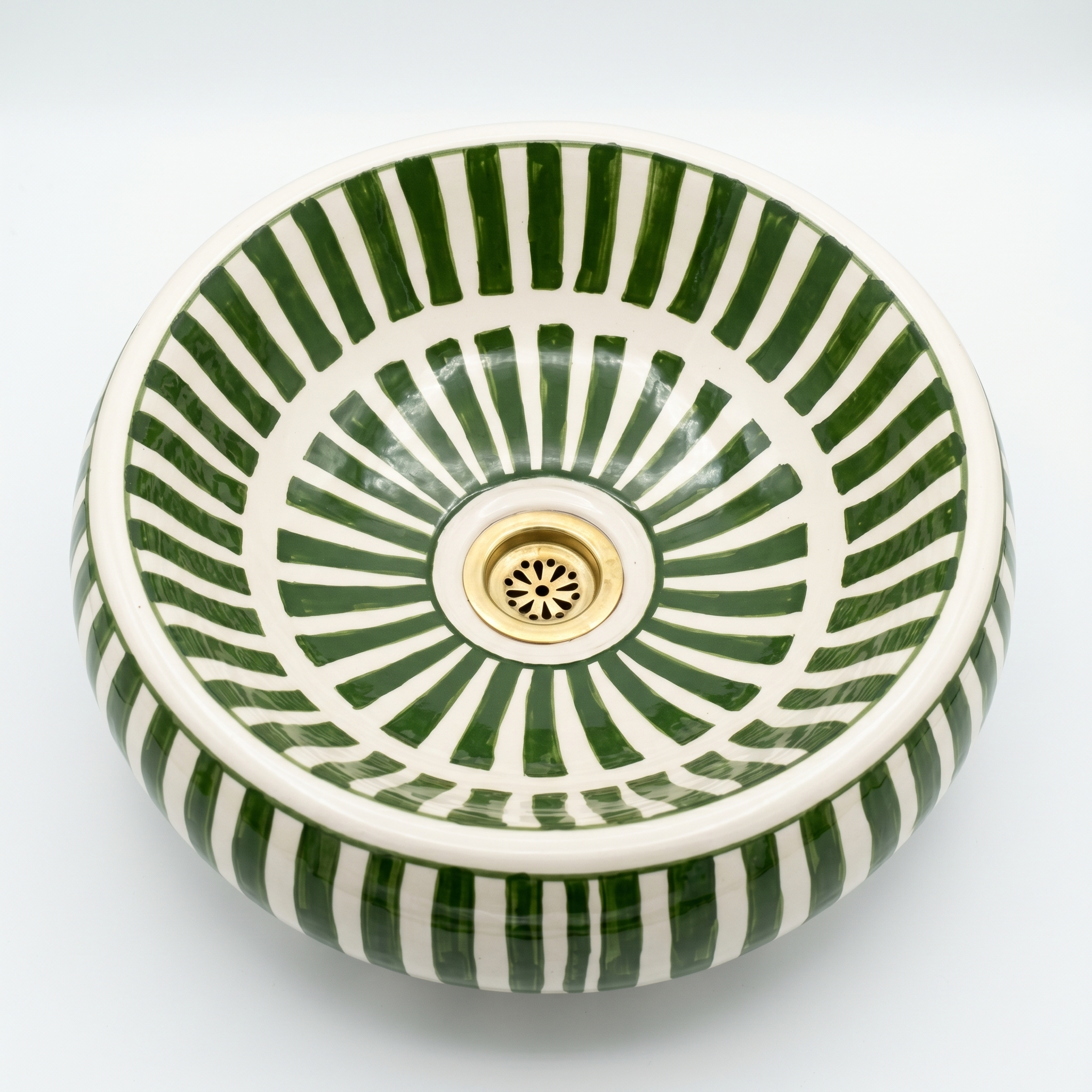 Atelier Clay Registry Stamp - Draa