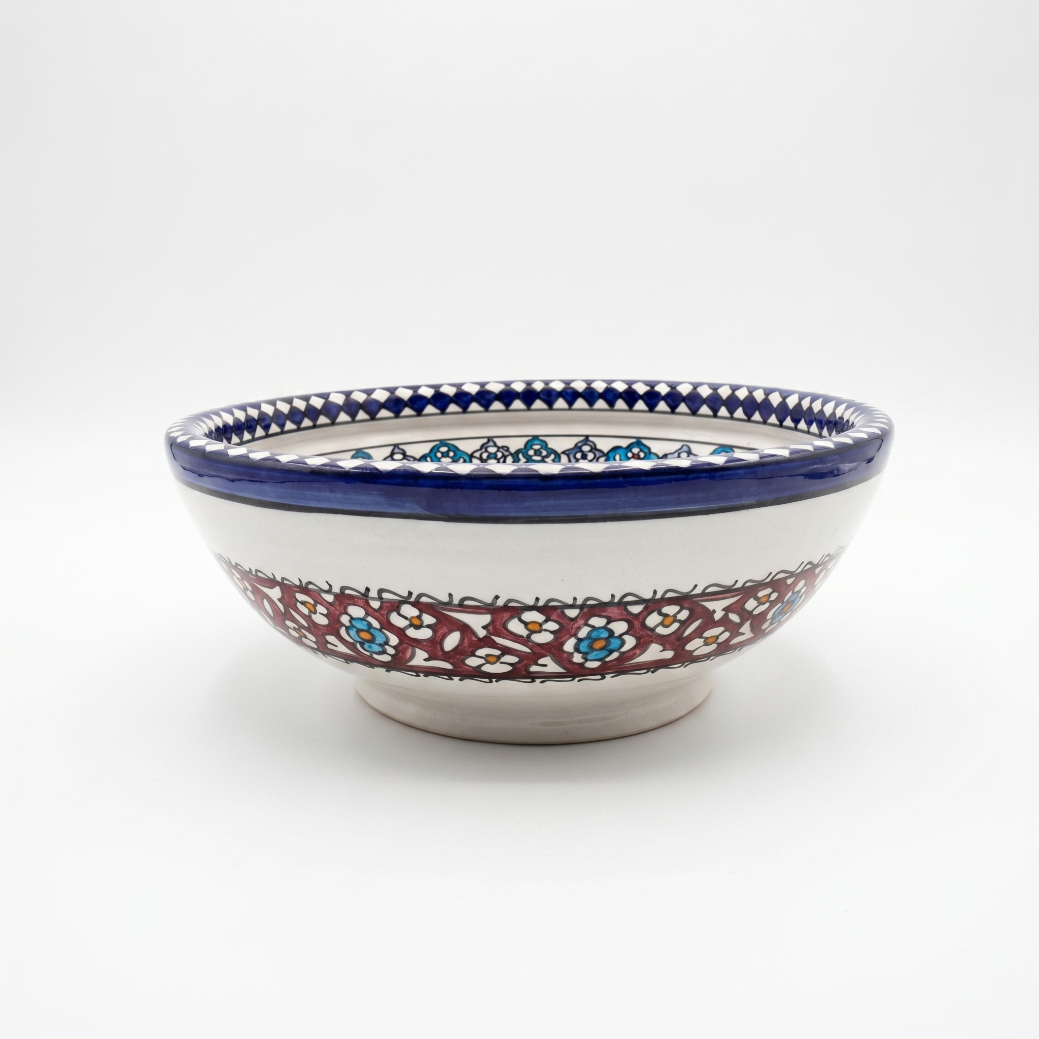 Atelier Clay Registry Stamp - Zahra