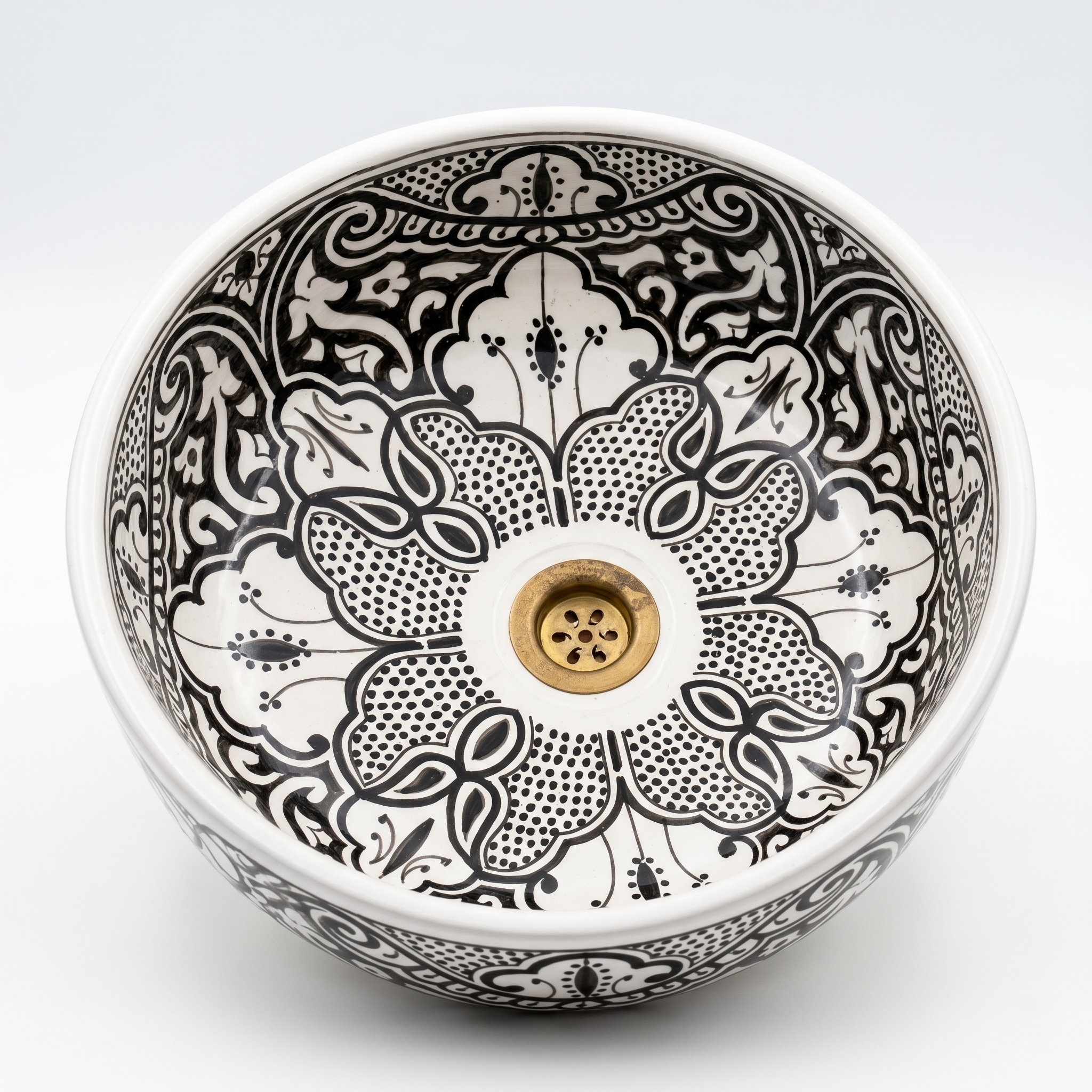 Atelier Clay Registry Stamp - Amal