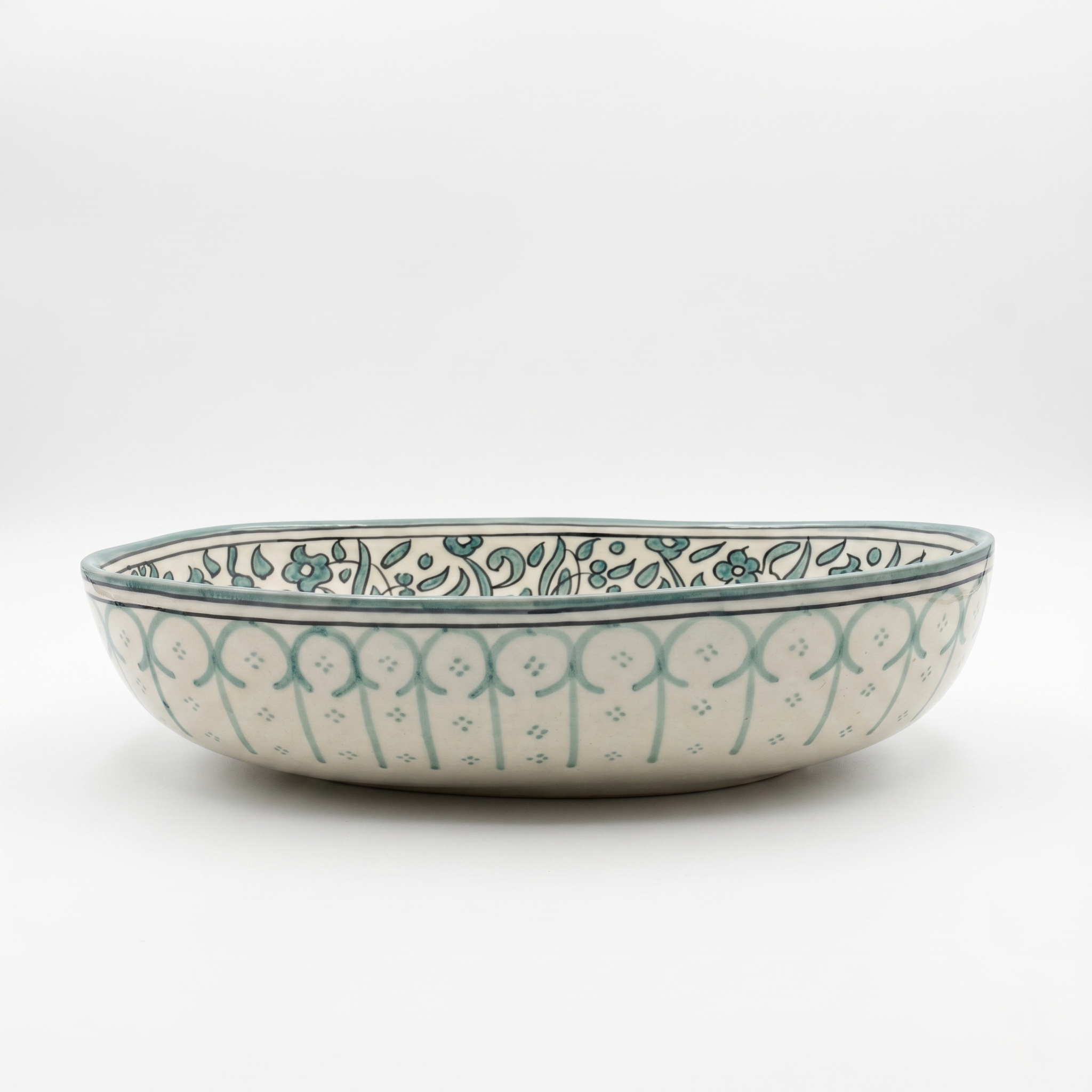 Atelier Clay Registry Stamp - Essaouira