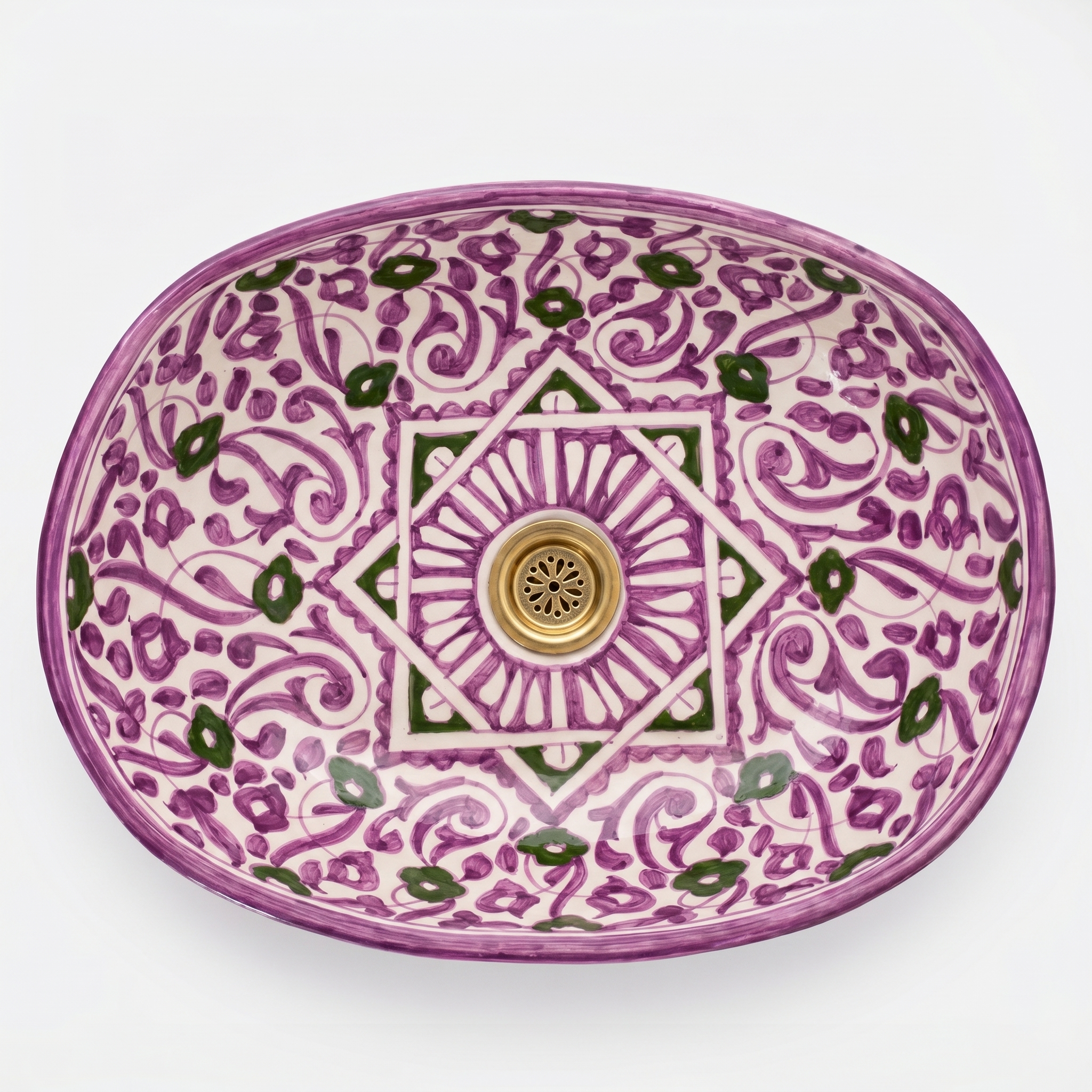 Atelier Clay Registry Stamp - Argana