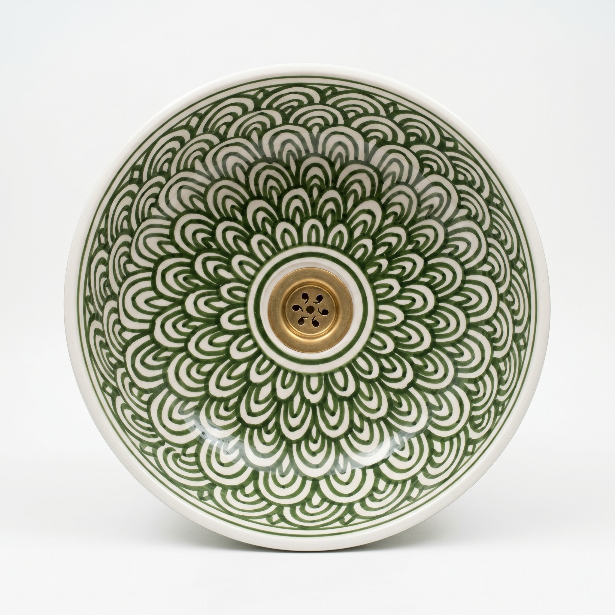Atelier Clay Registry Stamp - Bahia