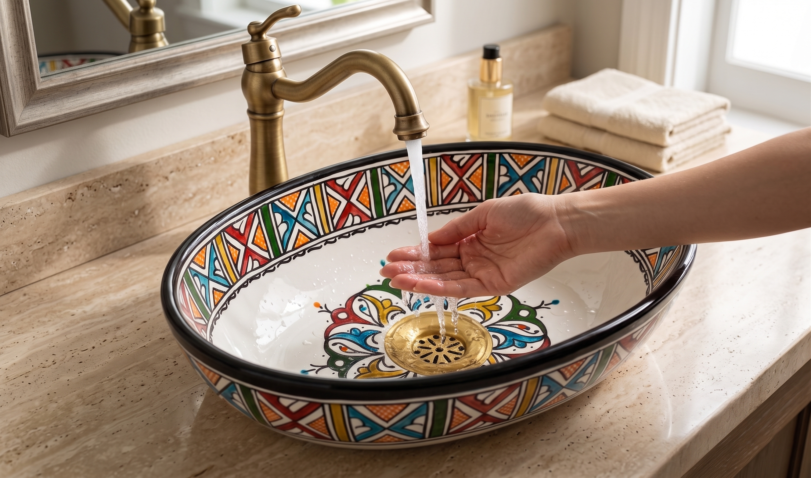Atelier Clay Registry Stamp - Souk