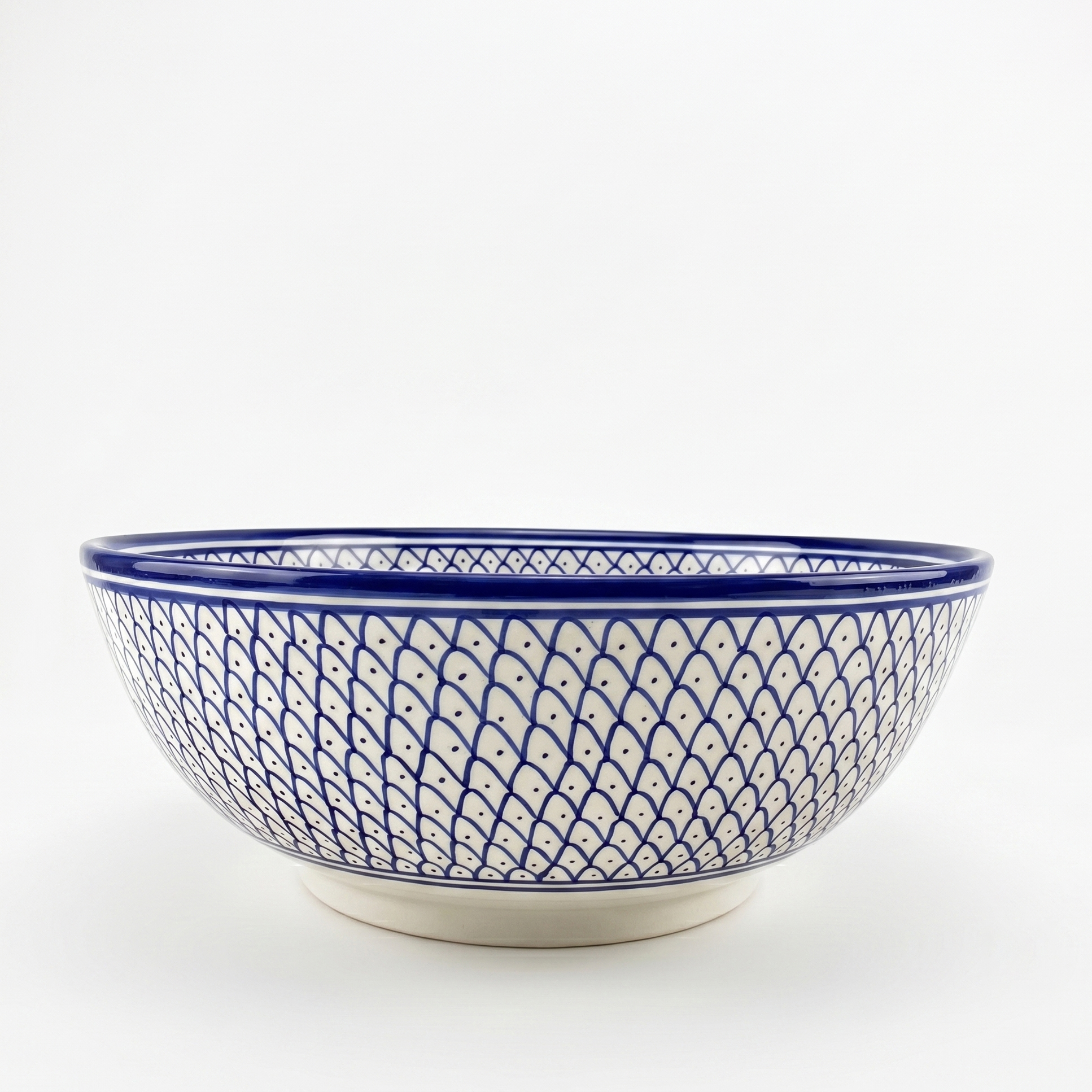 Atelier Clay Registry Stamp - Azraq