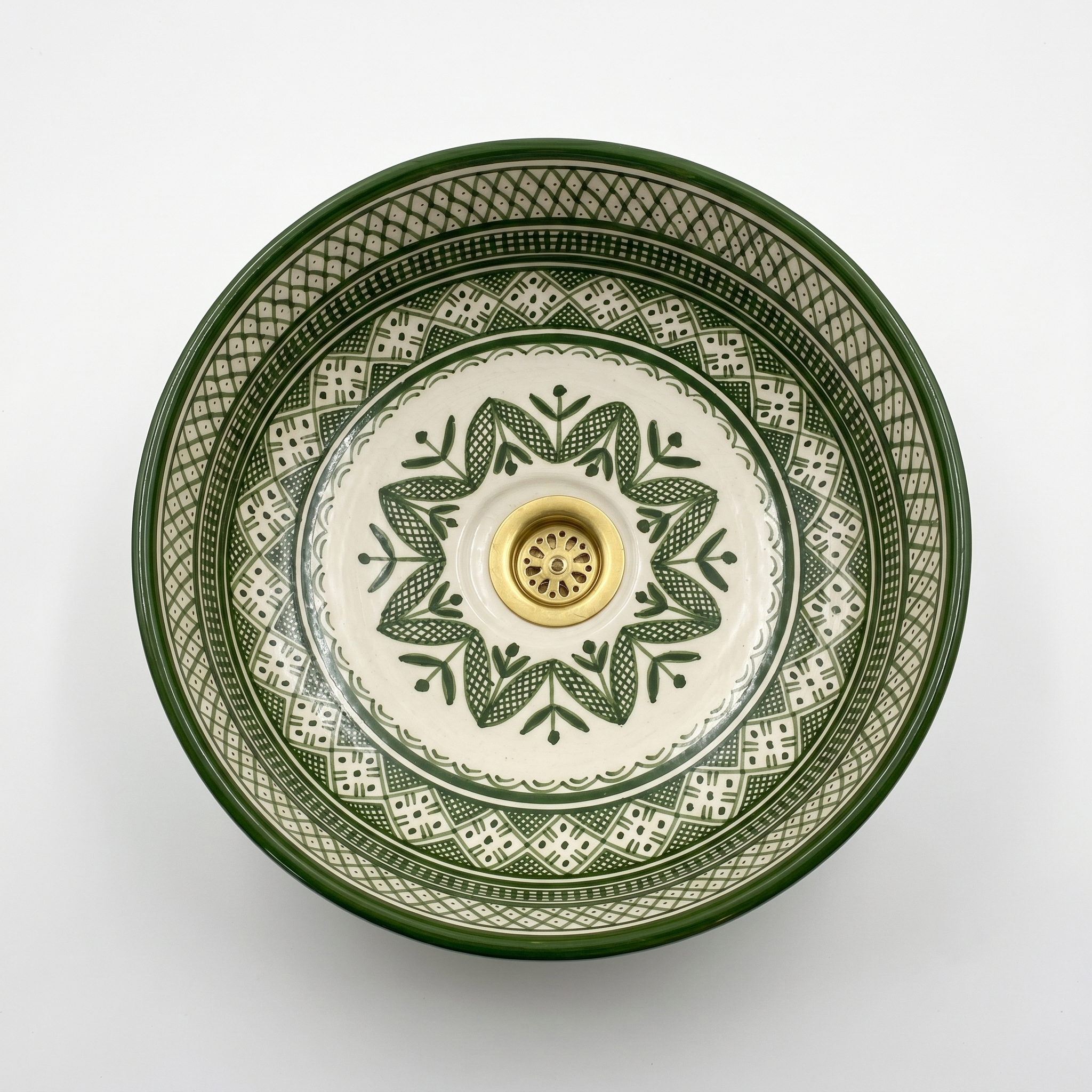 Atelier Clay Registry Stamp - Rif