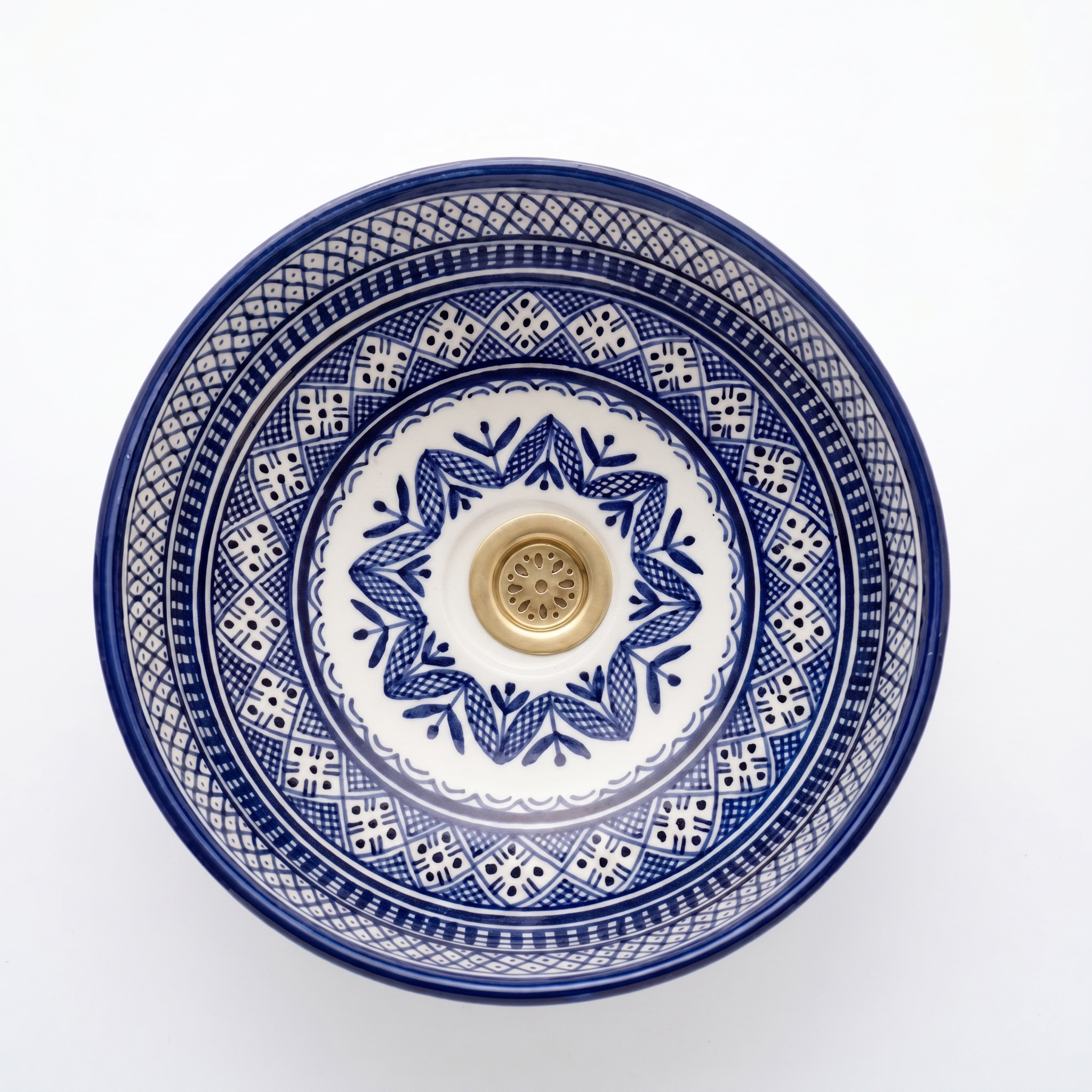 Atelier Clay Registry Stamp - Oued