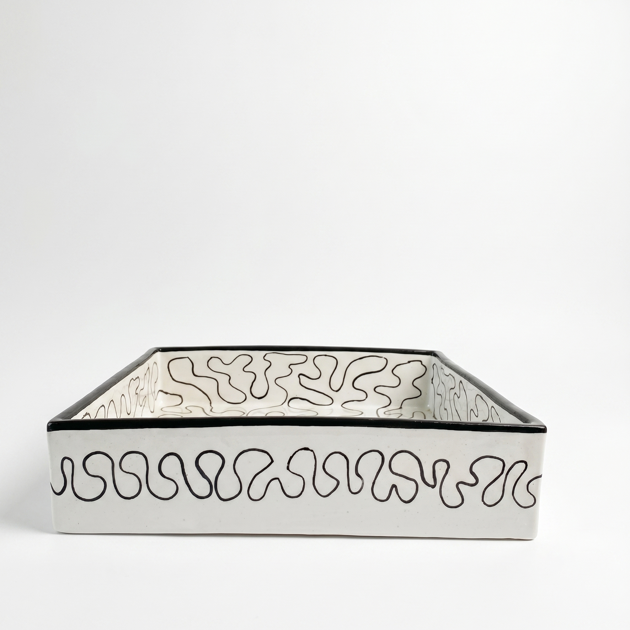 Atelier Clay Registry Stamp - Khatt