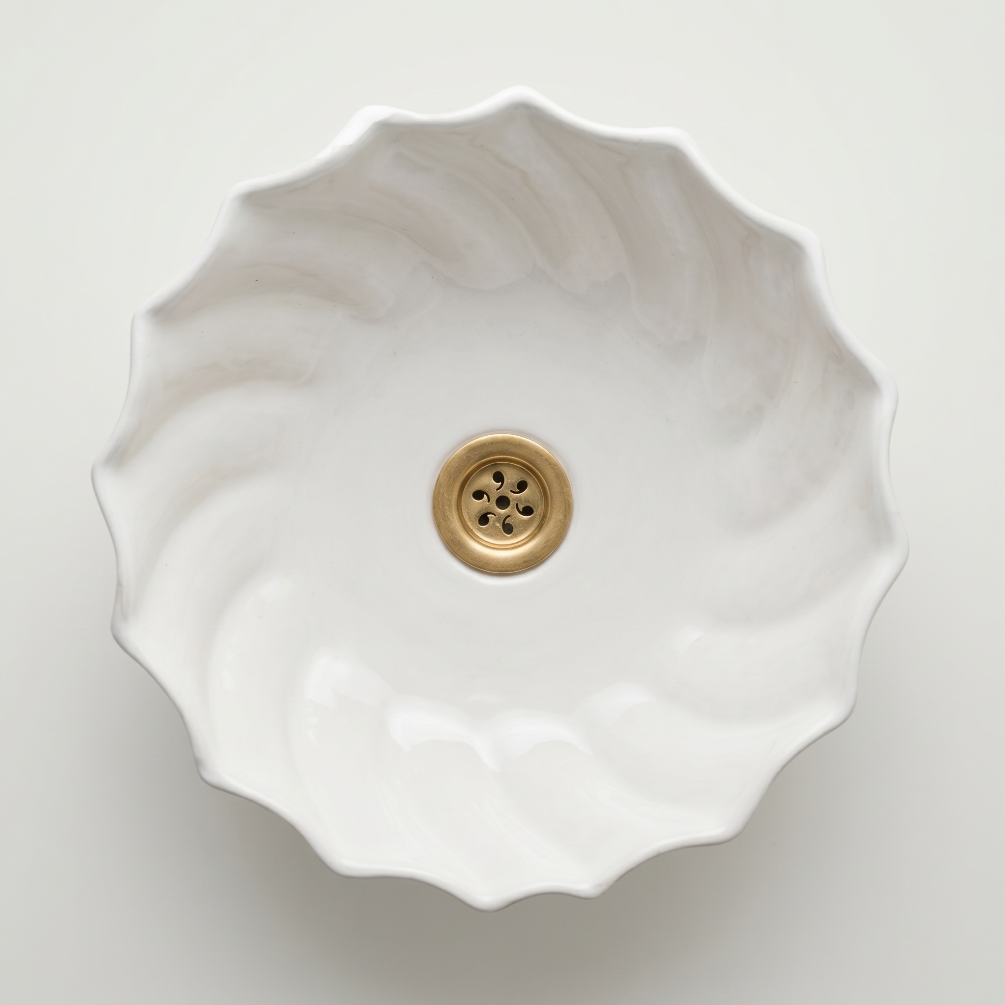Atelier Clay Registry Stamp - Noor