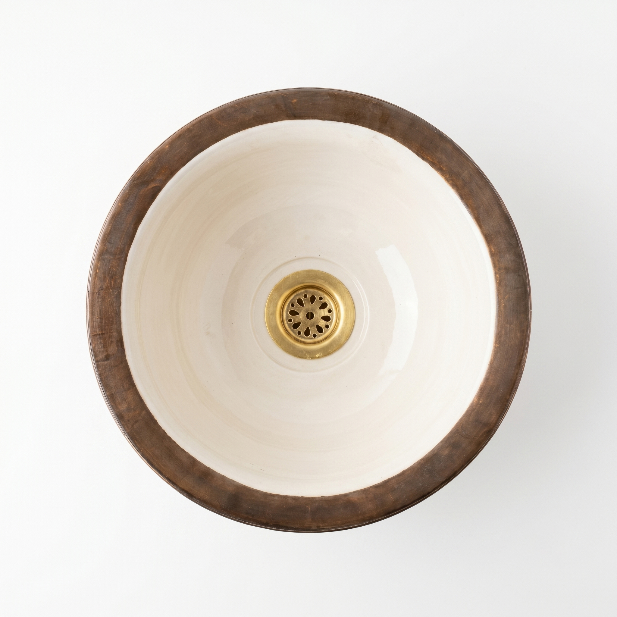 Atelier Clay Registry Stamp - Dahab