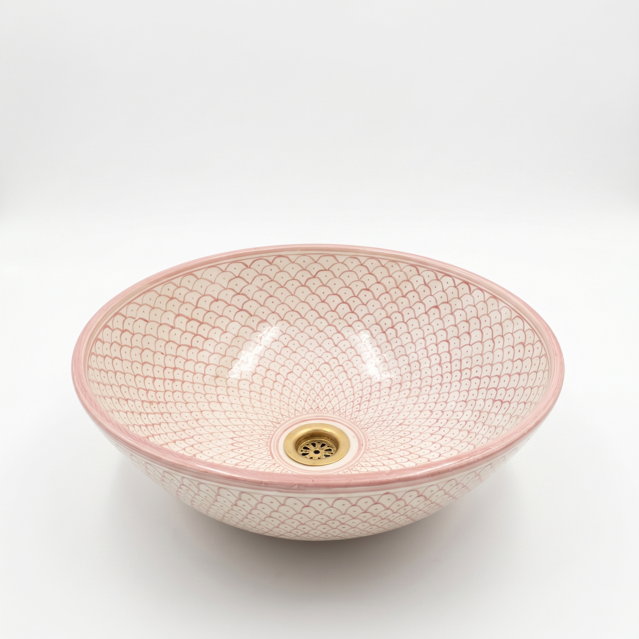 Atelier Clay Registry Stamp - Ward