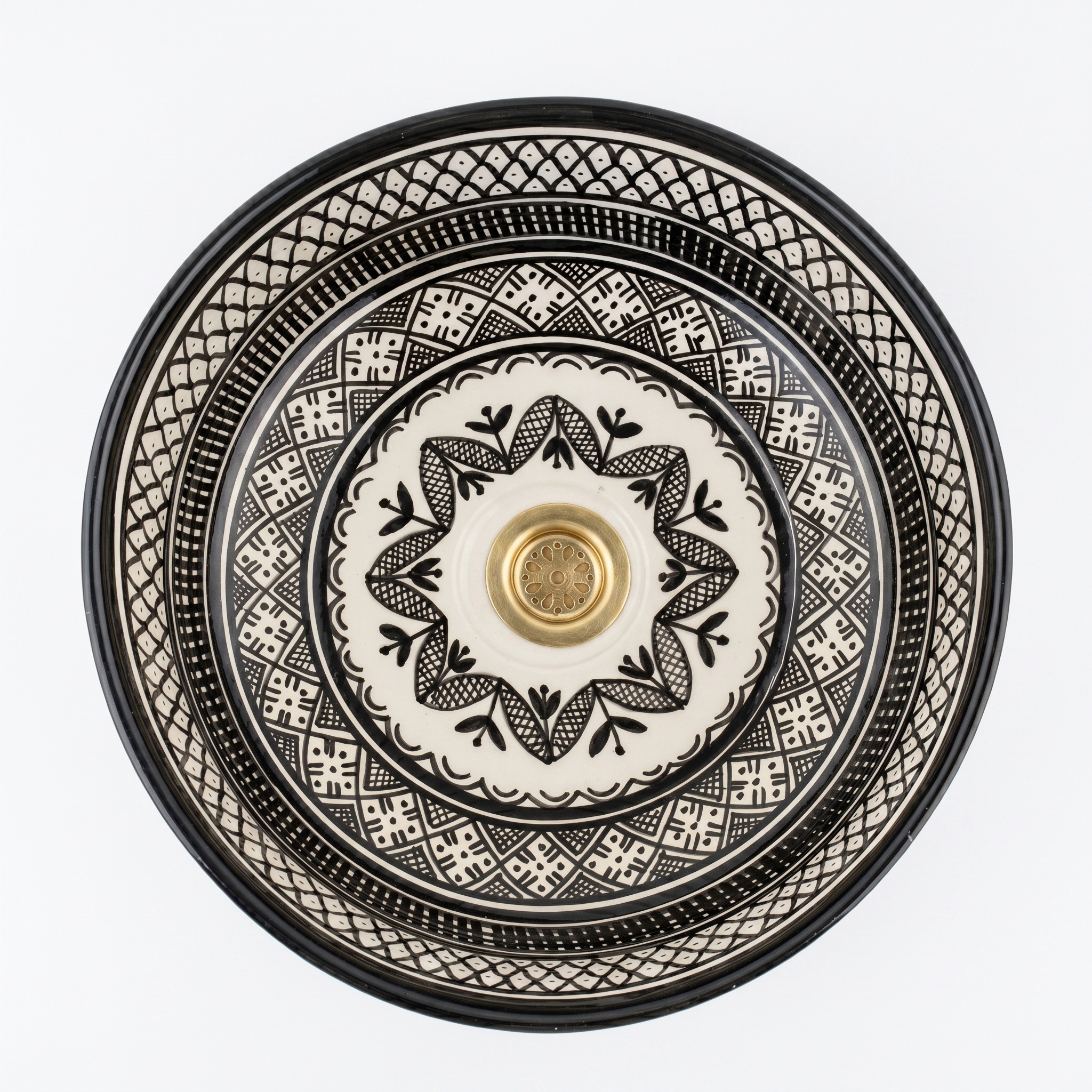 Atelier Clay Registry Stamp - Tamasna