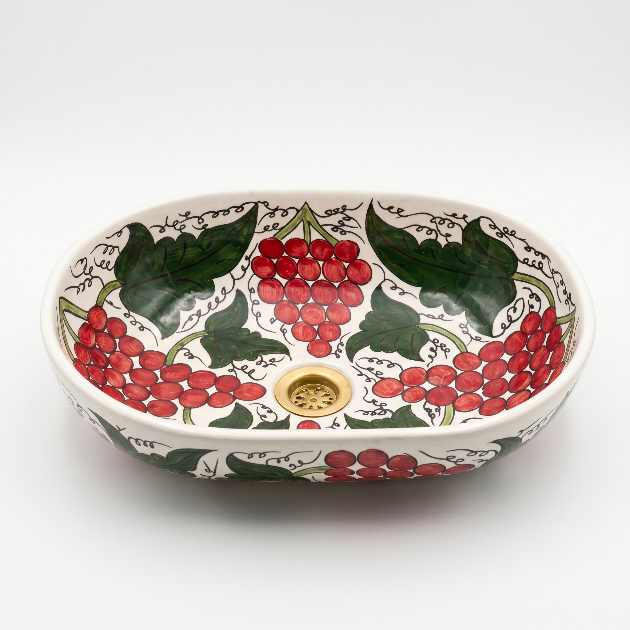 Atelier Clay Registry Stamp - Enab