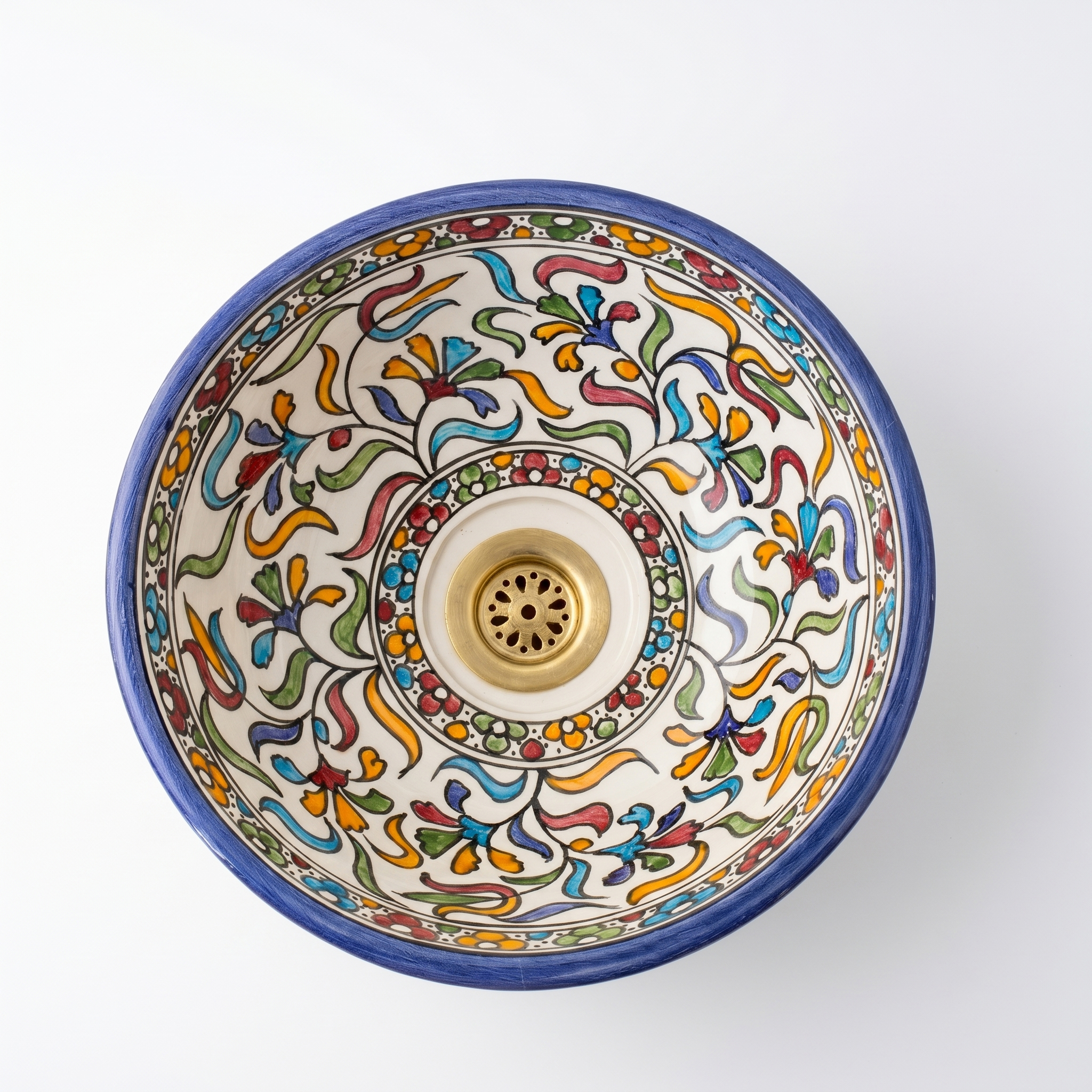 Atelier Clay Registry Stamp - Medina