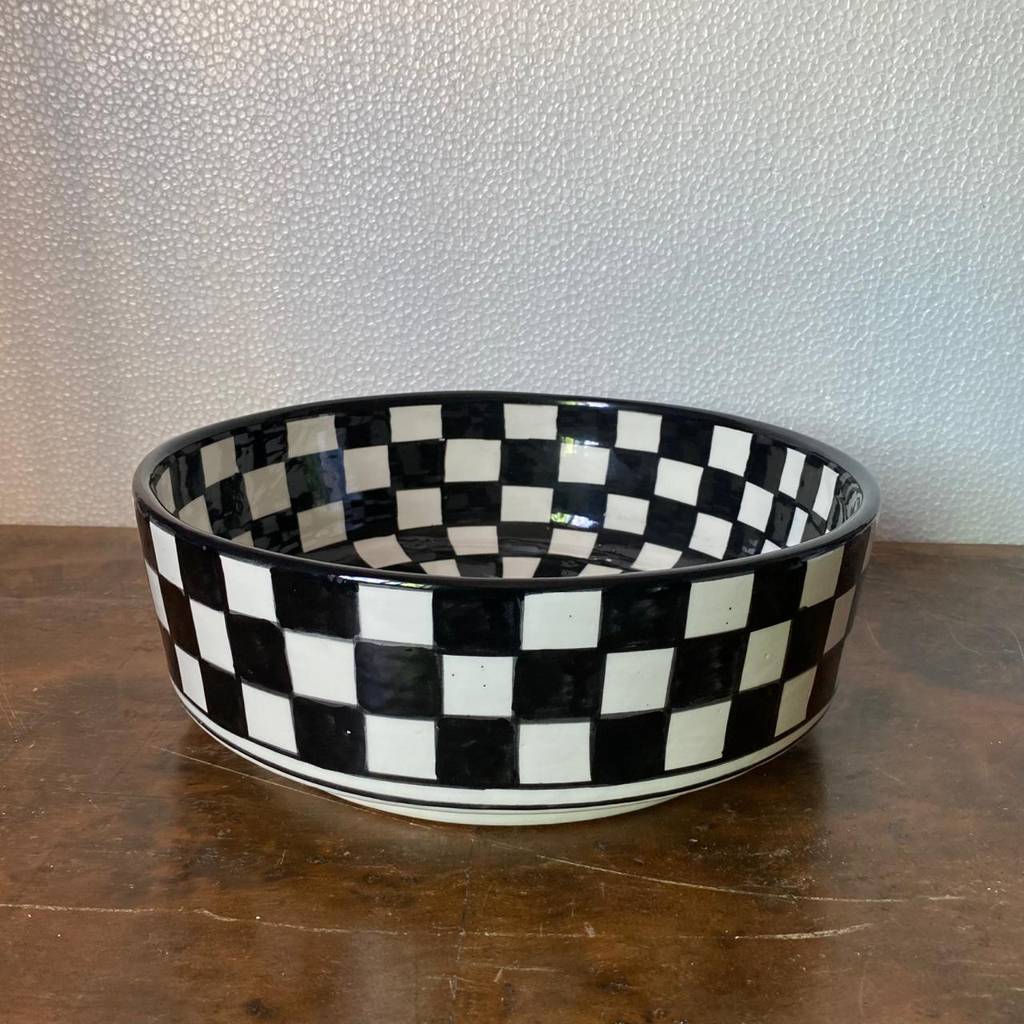 Finished Sink Detail